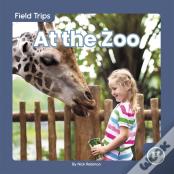 At The Zoo