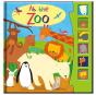 At The Zoo - Preview