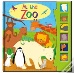 Capa do artigo At The Zoo