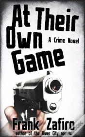 Capa do artigo At Their Own Game