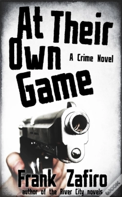Capa do artigo At Their Own Game