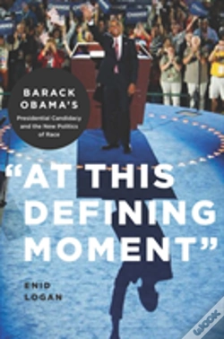 Capa do artigo "At This Defining Moment"