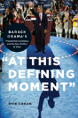 "At This Defining Moment" - Preview