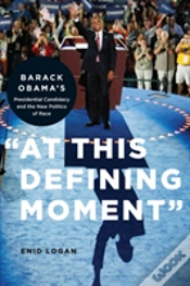 Capa do artigo "At This Defining Moment"