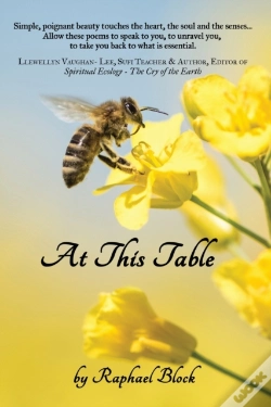 Capa do artigo At This Table