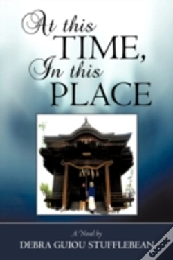 Capa do artigo At This Time, In This Place
