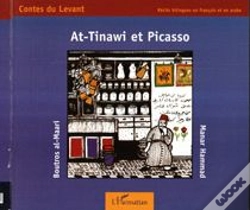 Capa do artigo At-Tinawi Et Picasso