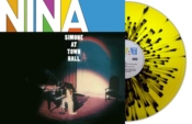 Capa do artigo At Town Hall - Vinil