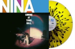 Capa do artigo At Town Hall - Vinil