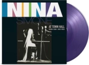 Capa do artigo At Town Hall - Vinil
