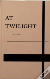 Capa do artigo At Twilight