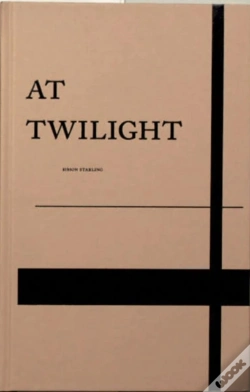 Capa do artigo At Twilight