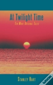 Capa do artigo At Twilight Time