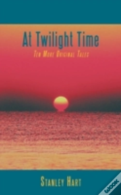 Capa do artigo At Twilight Time