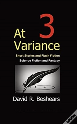 Capa do artigo At Variance 3