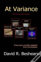 Capa do artigo At Variance