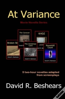 Capa do artigo At Variance