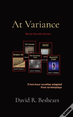 Capa do artigo At Variance