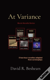 Capa do artigo At Variance