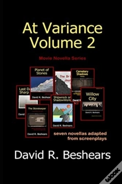 Capa do artigo At Variance Volume 2