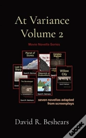Capa do artigo At Variance Volume 2