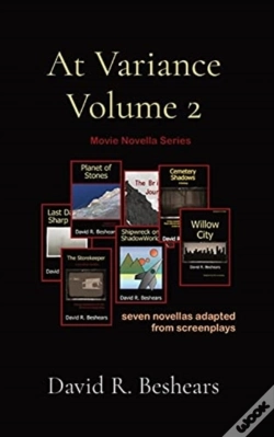 Capa do artigo At Variance Volume 2
