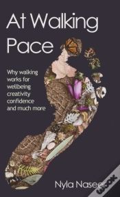 Capa do artigo At Walking Pace