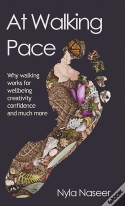 Capa do artigo At Walking Pace
