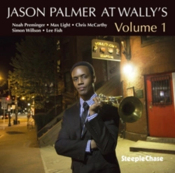 Capa do artigo At Wallys - CD