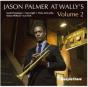 At Wally's - CD - Preview