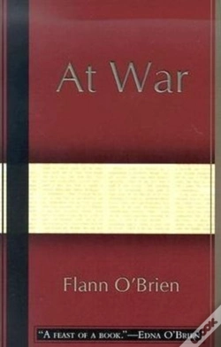 Capa do artigo At War