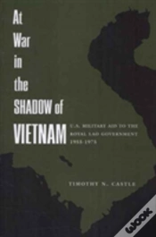 Capa do artigo At War In The Shadow Of Vietnam