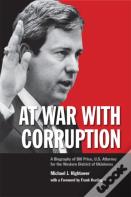 At War With Corruption