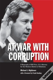 Capa do artigo At War With Corruption