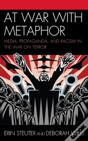 Capa do artigo At War With Metaphor