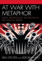 At War With Metaphor