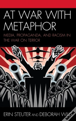 Capa do artigo At War With Metaphor