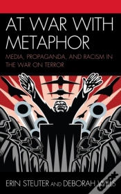 Capa do artigo At War With Metaphor