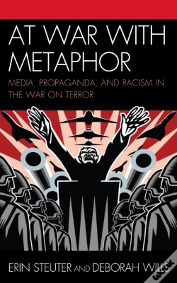 Capa do artigo At War With Metaphor