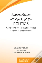 Capa do artigo At War With Politics