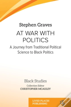 Capa do artigo At War With Politics