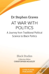 Capa do artigo At War With Politics