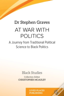Capa do artigo At War With Politics