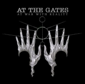 Capa do artigo At War With Reality - CD