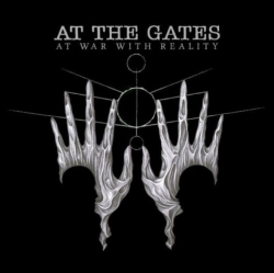 Capa do artigo At War With Reality - CD