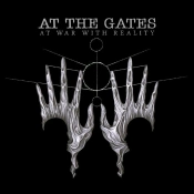 Capa do artigo At War With Reality - CD