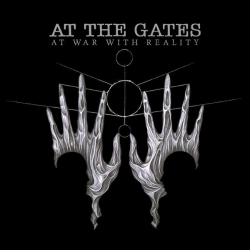 Capa do artigo At War With Reality - CD