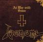 At War With Satan - CD - Preview