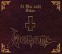 At War With Satan - CD - Preview