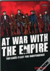 At War With The Empire